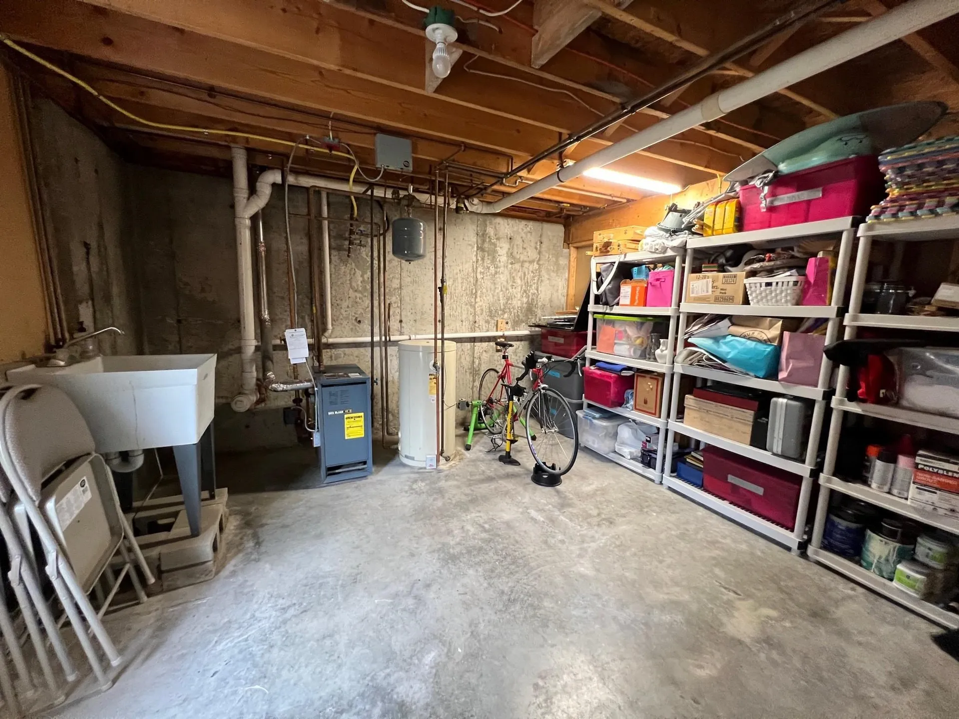 9 White Tail Lane Canaan NH 03741