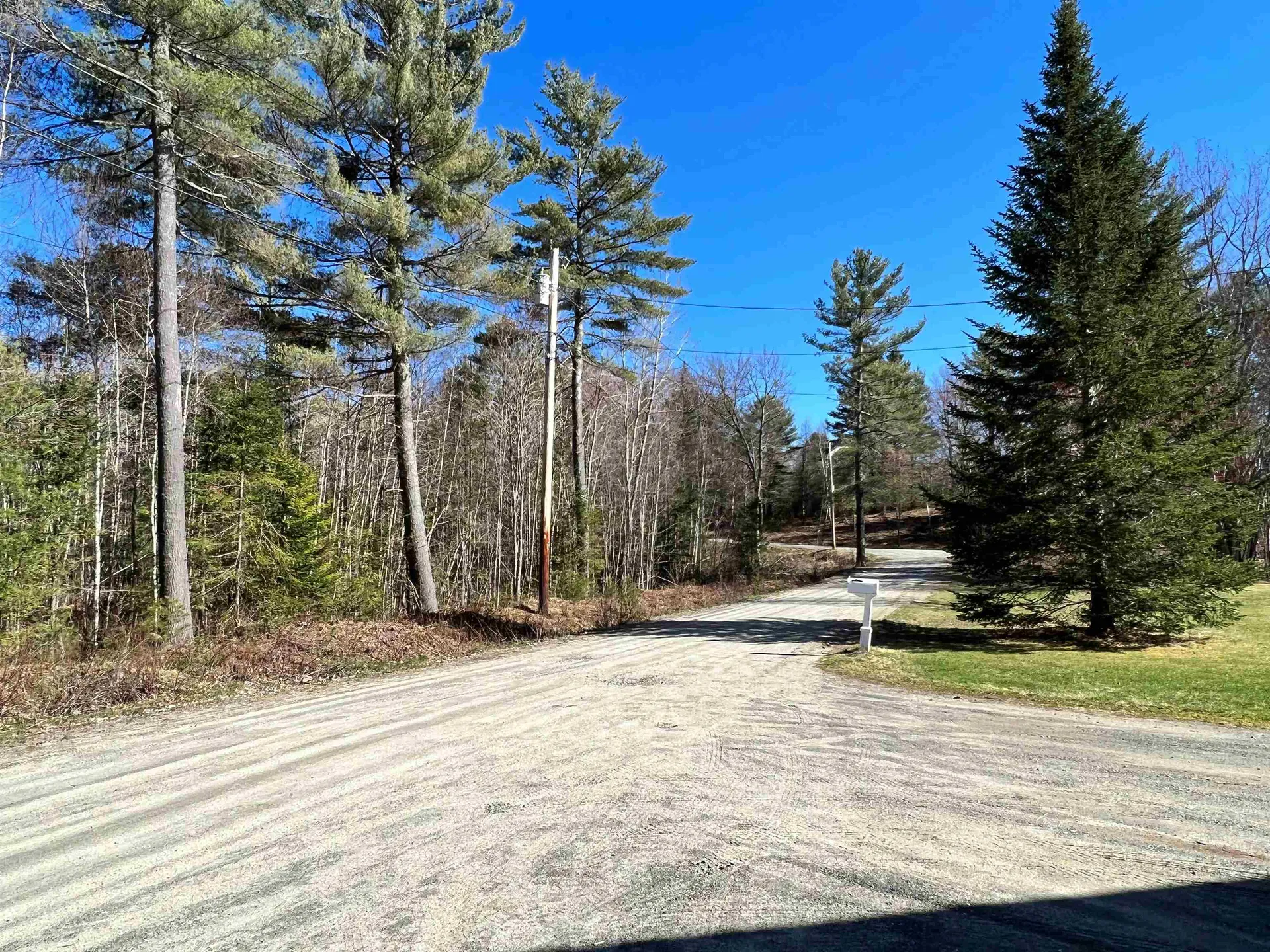 9 White Tail Lane Canaan NH 03741