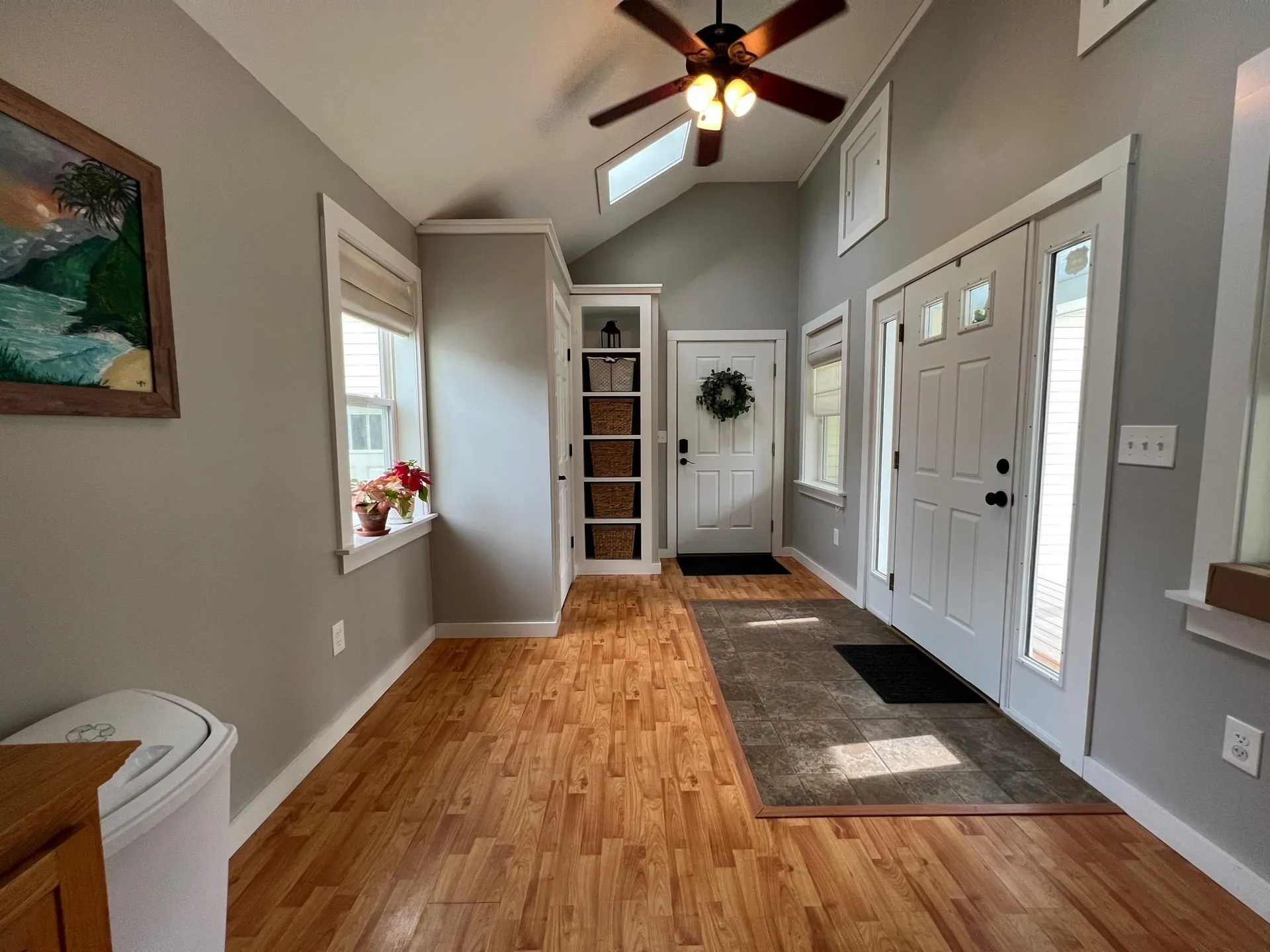 9 White Tail Lane Canaan NH 03741