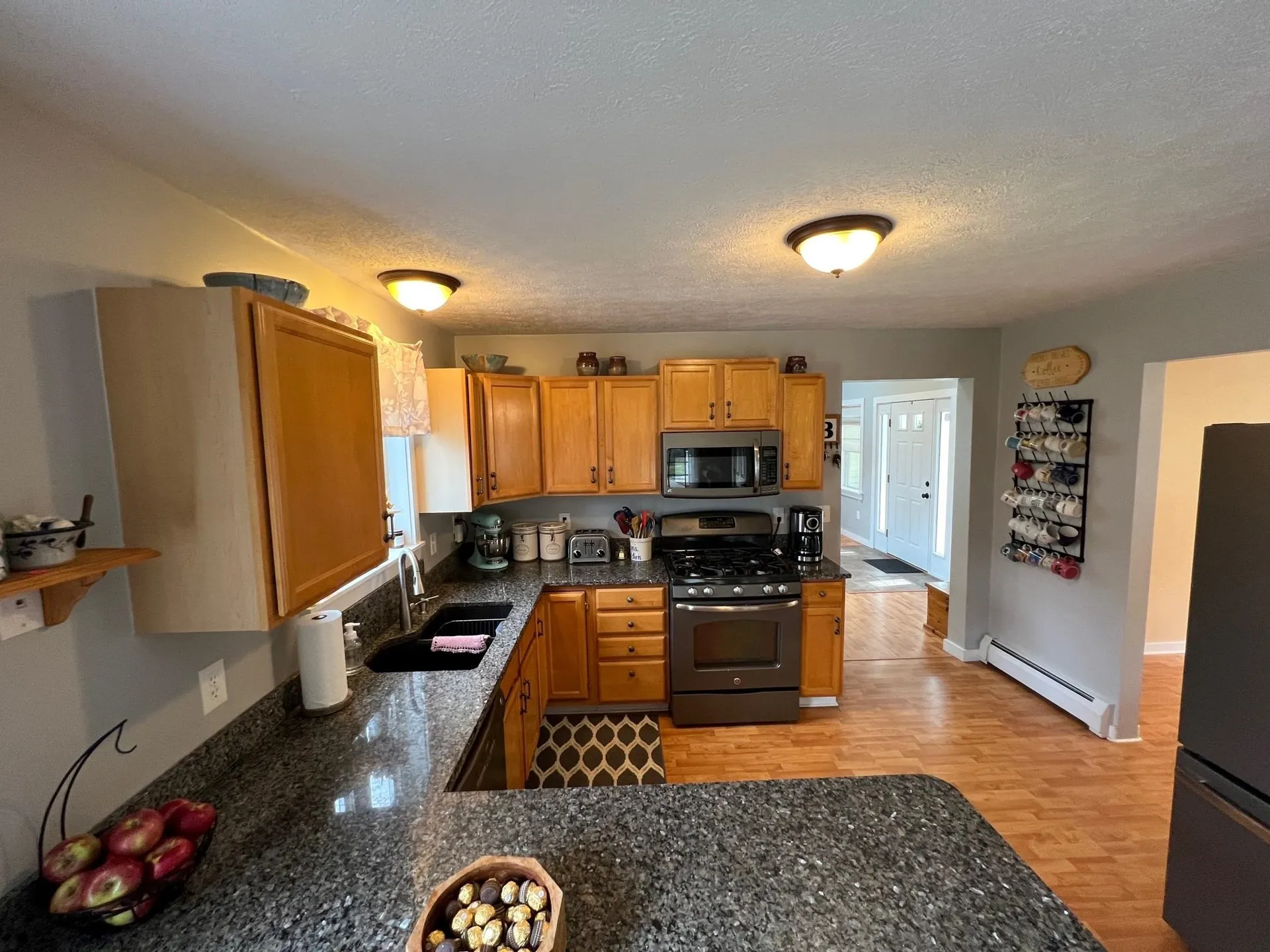 9 White Tail Lane Canaan NH 03741