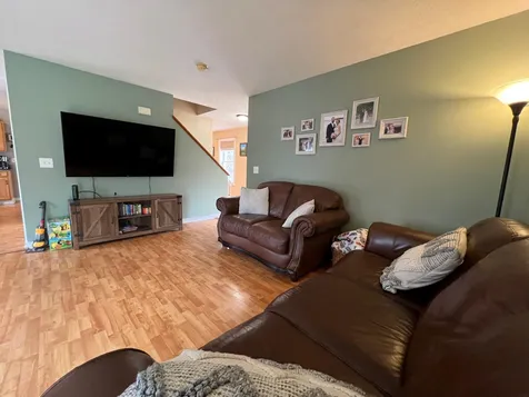 9 White Tail Lane Canaan NH 03741