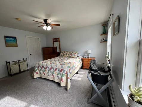 9 White Tail Lane Canaan NH 03741