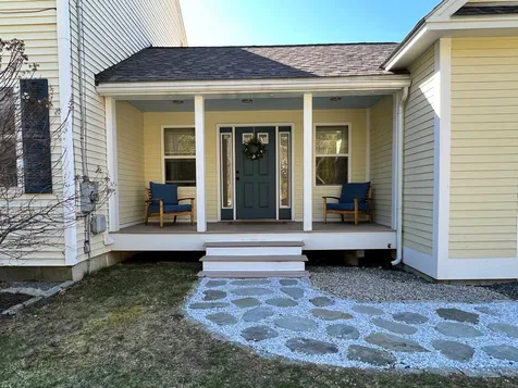 9 White Tail Lane Canaan NH 03741