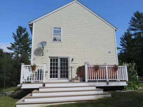 9 White Tail Lane Canaan NH 03741