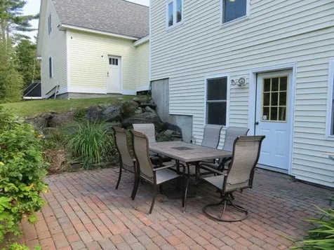 9 White Tail Lane Canaan NH 03741