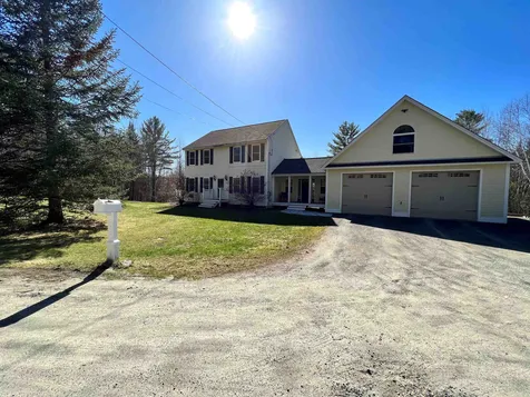 9 White Tail Lane Canaan NH 03741