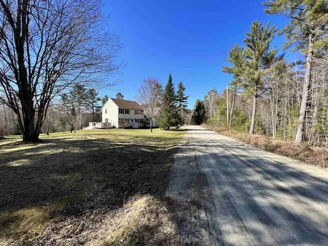 9 White Tail Lane Canaan NH 03741