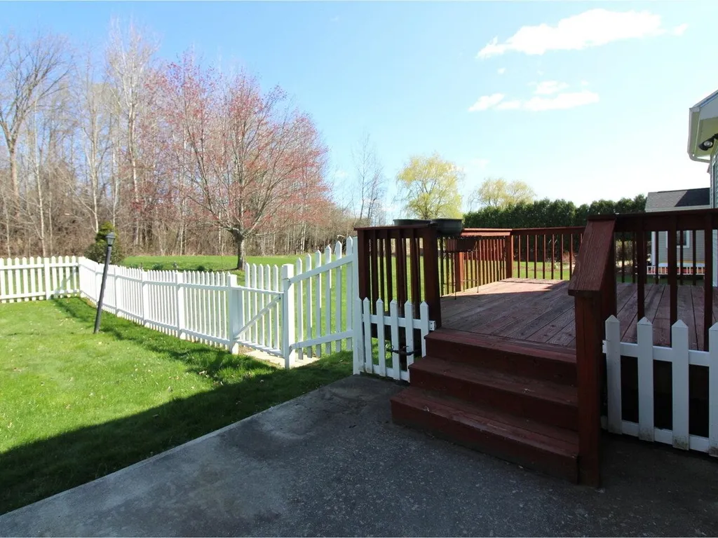 519 Brennan Woods Drive Williston VT 05495