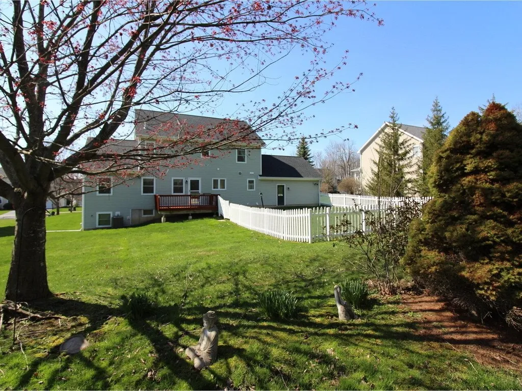 519 Brennan Woods Drive Williston VT 05495