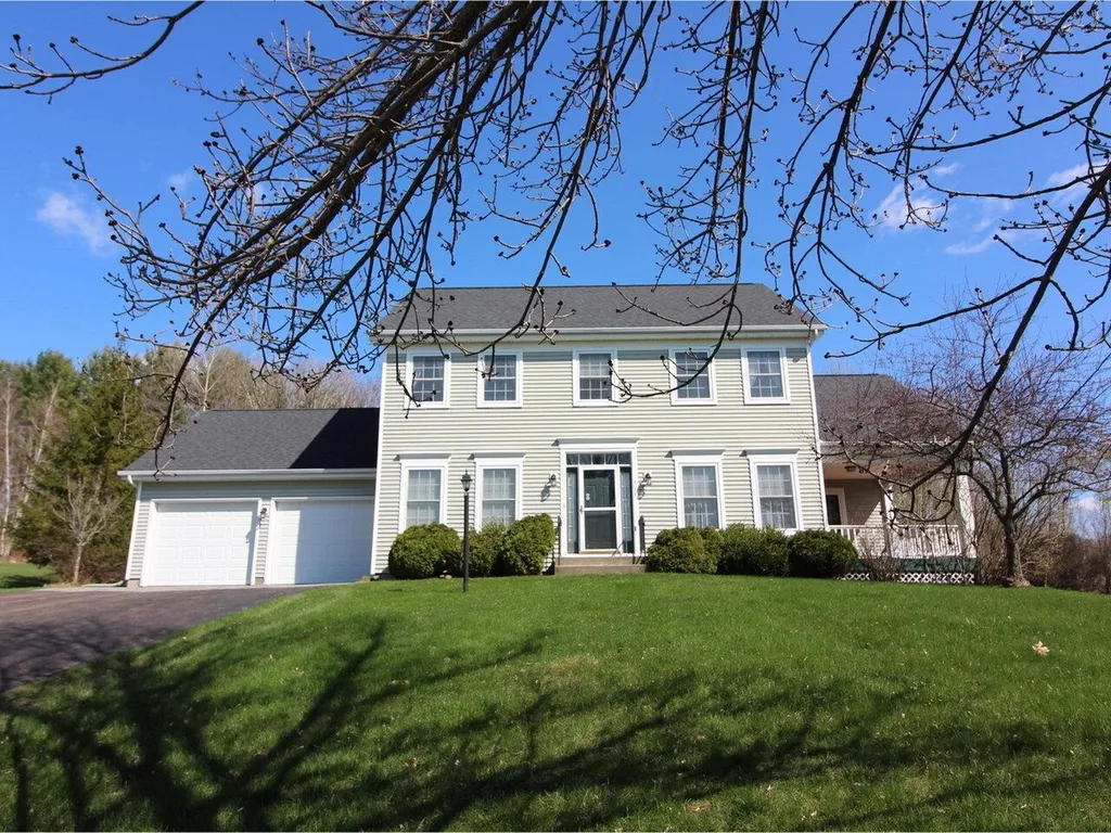 519 Brennan Woods Drive Williston VT 05495
