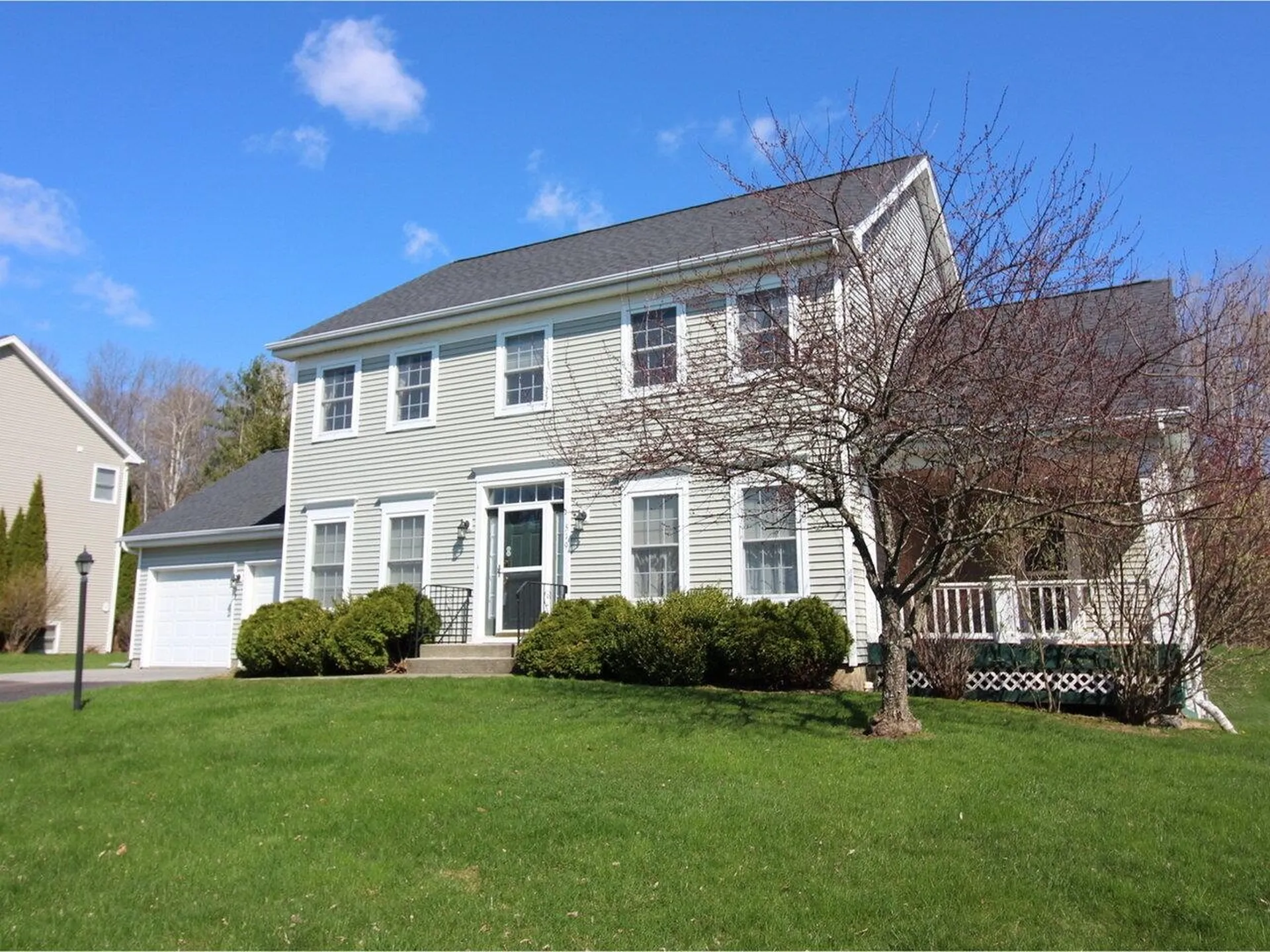 519 Brennan Woods Drive Williston VT 05495