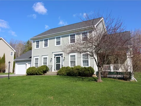 519 Brennan Woods Drive Williston VT 05495