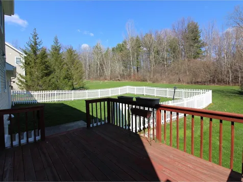 519 Brennan Woods Drive Williston VT 05495