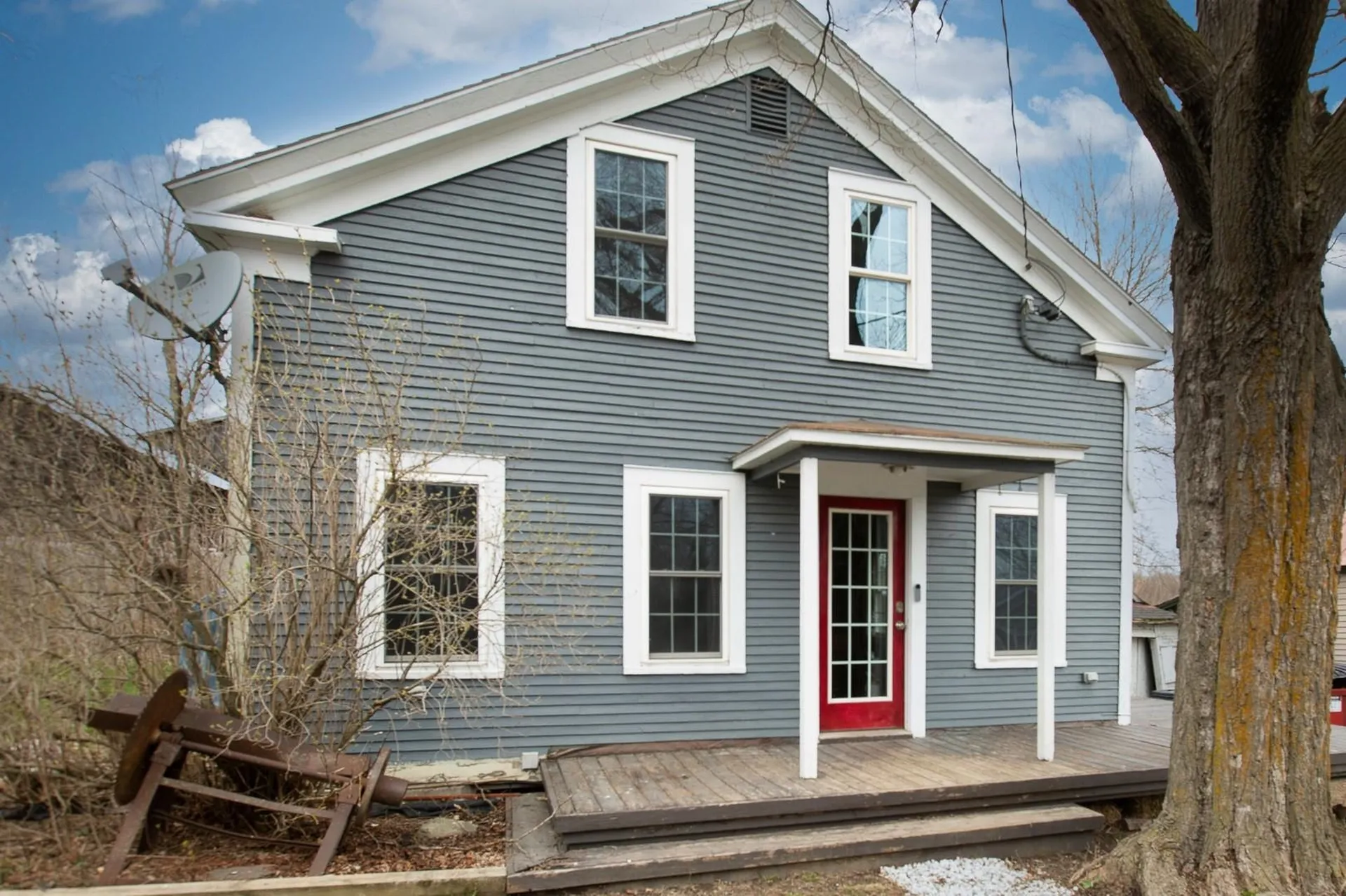83 Bridge Street Sheldon VT 05483