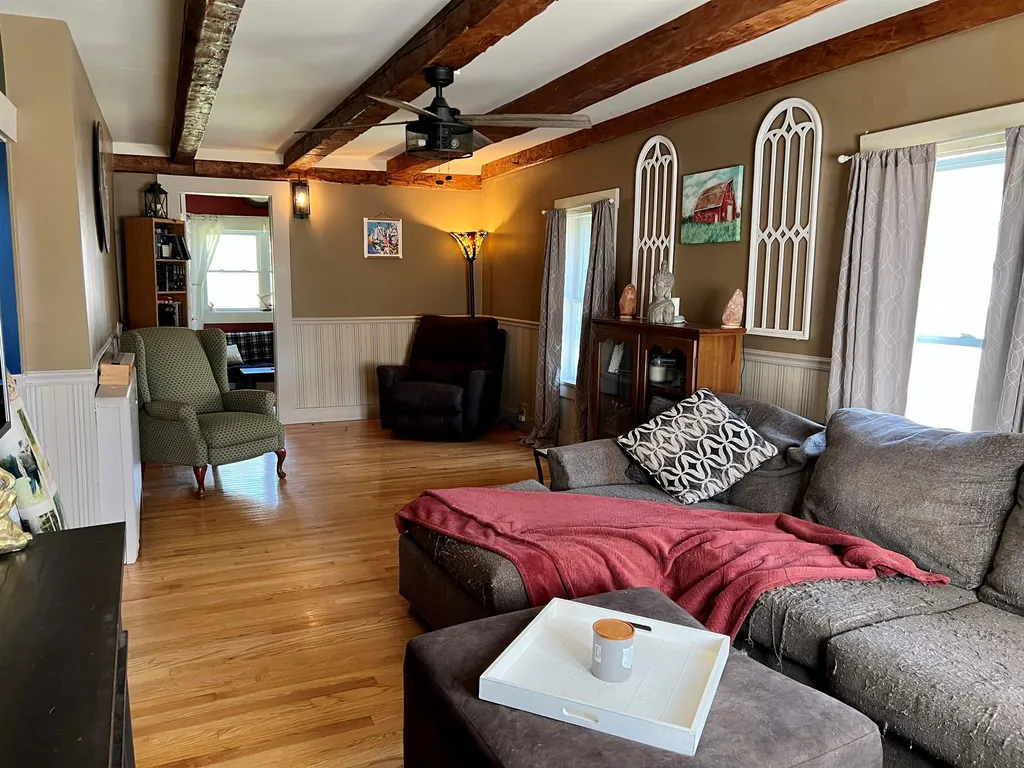 2685 Us Route 2 East Montpelier VT 05651