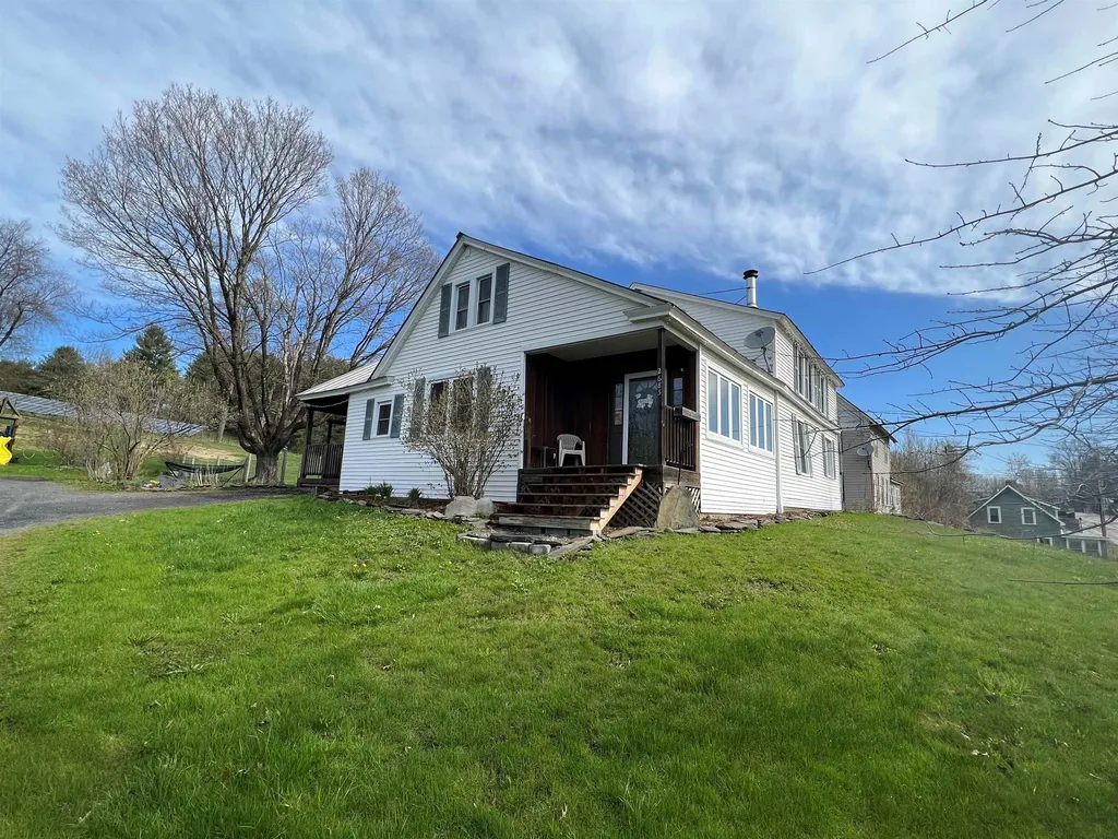 2685 Us Route 2 East Montpelier VT 05651