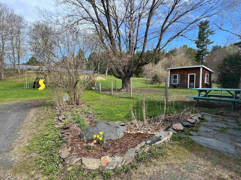 2685 Us Route 2 East Montpelier VT 05651