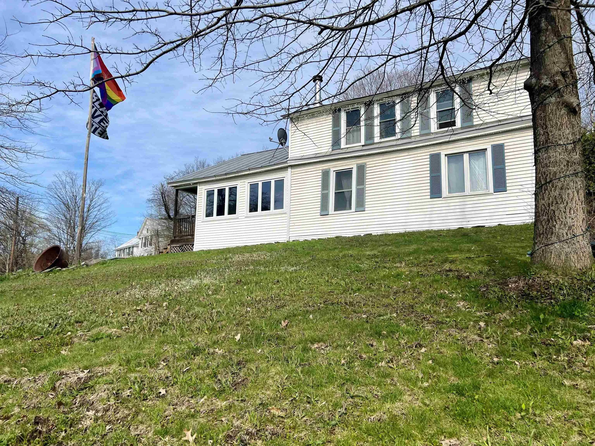 2685 Us Route 2 East Montpelier VT 05651