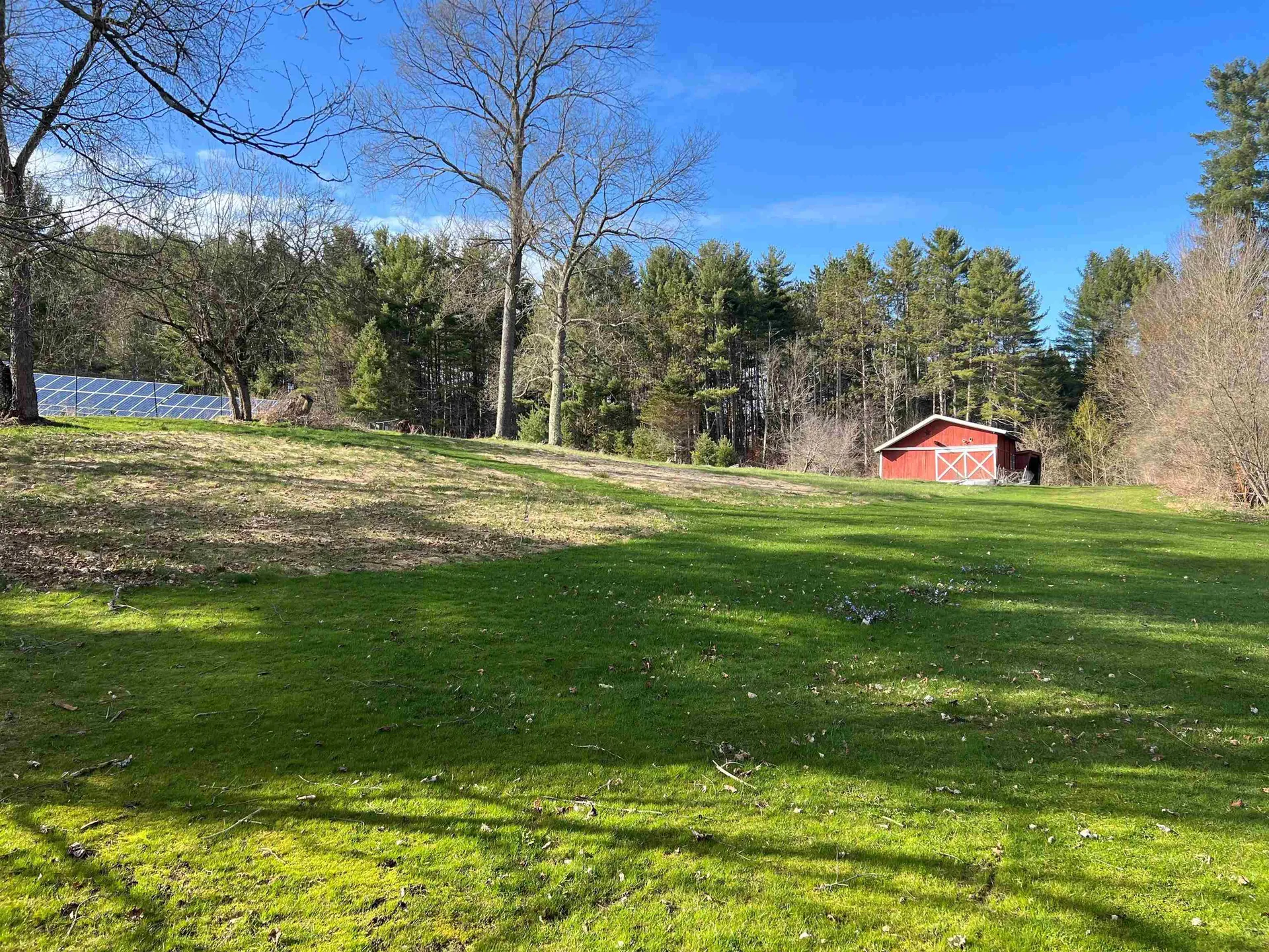 2685 Us Route 2 East Montpelier VT 05651