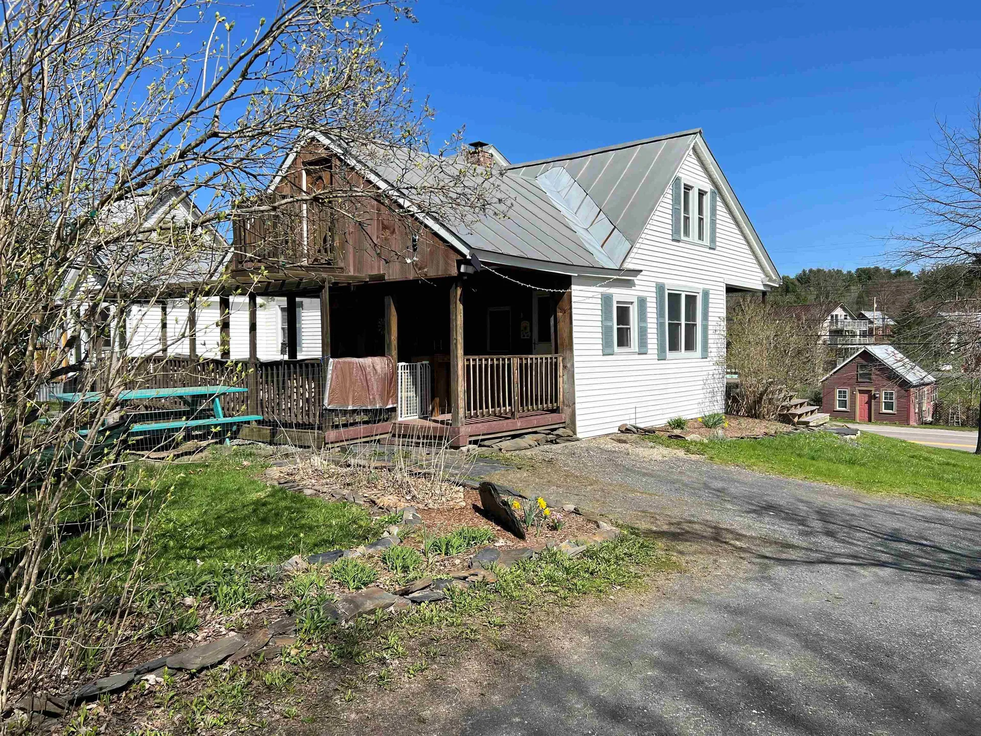 2685 Us Route 2 East Montpelier VT 05651