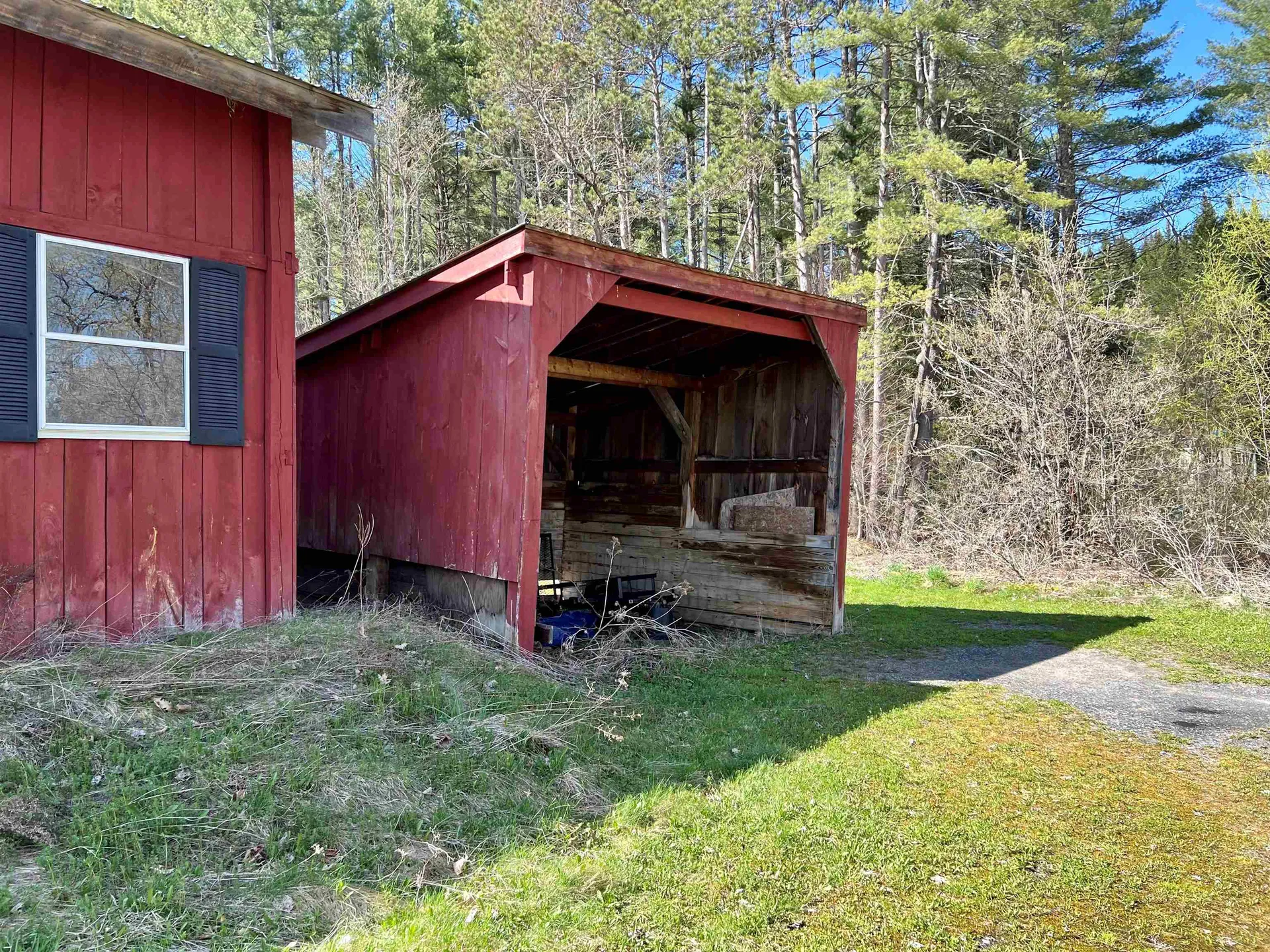 2685 Us Route 2 East Montpelier VT 05651