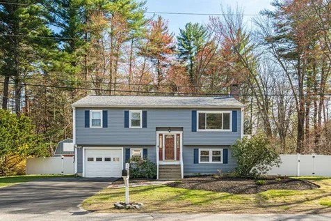 30 Pleasant View Drive Exeter NH 03833