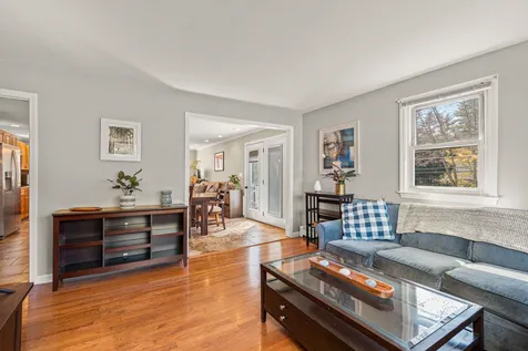 30 Pleasant View Drive Exeter NH 03833