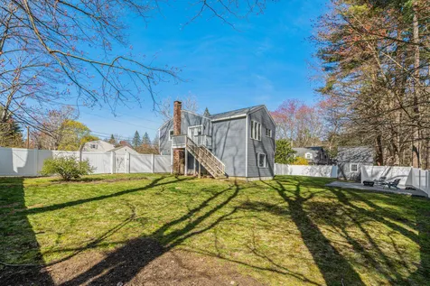 30 Pleasant View Drive Exeter NH 03833