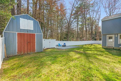 30 Pleasant View Drive Exeter NH 03833