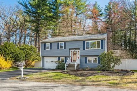 30 Pleasant View Drive Exeter NH 03833