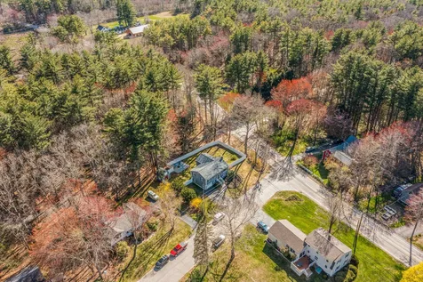 30 Pleasant View Drive Exeter NH 03833