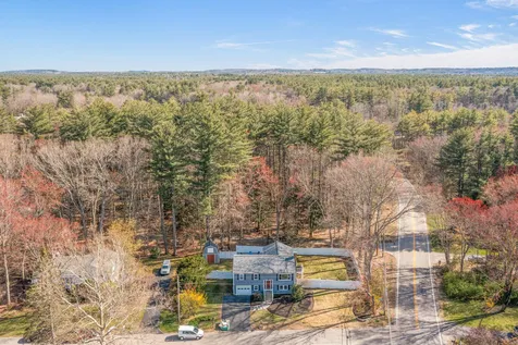 30 Pleasant View Drive Exeter NH 03833