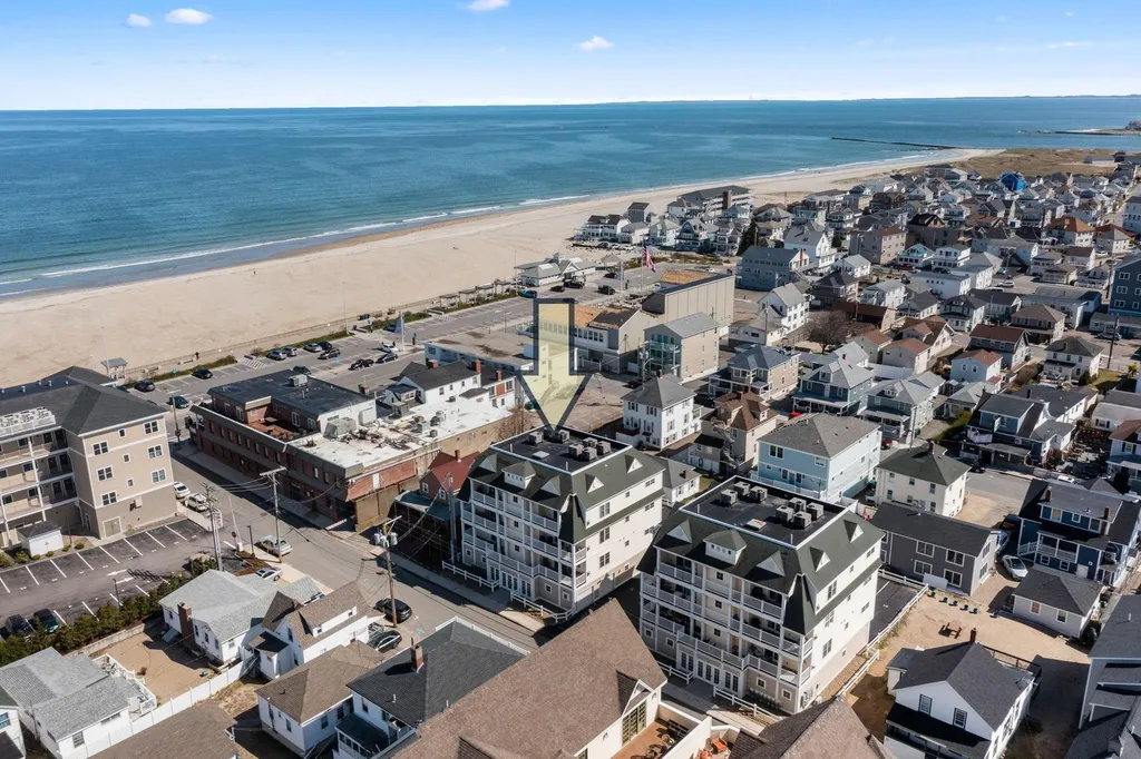 15 K Street Hampton NH 03842