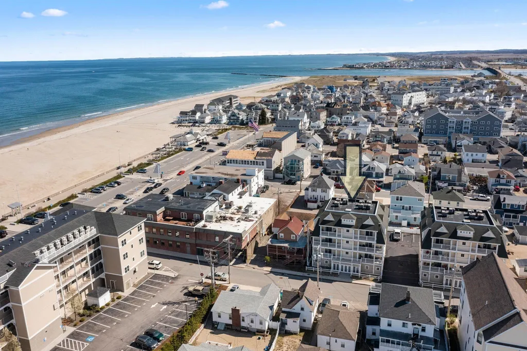 15 K Street Hampton NH 03842