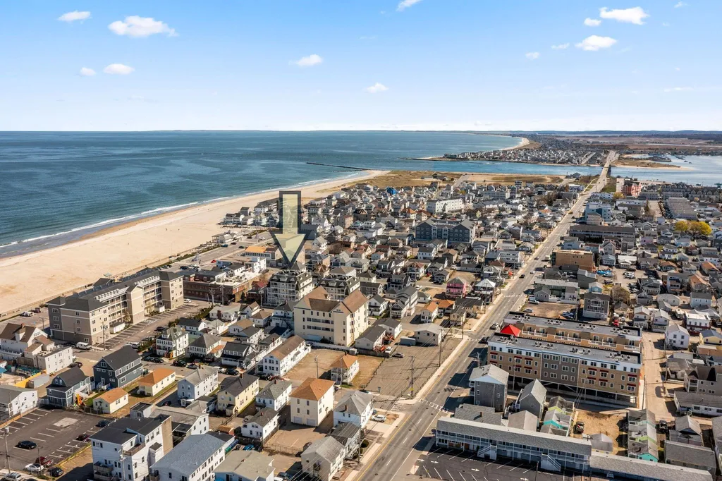15 K Street Hampton NH 03842