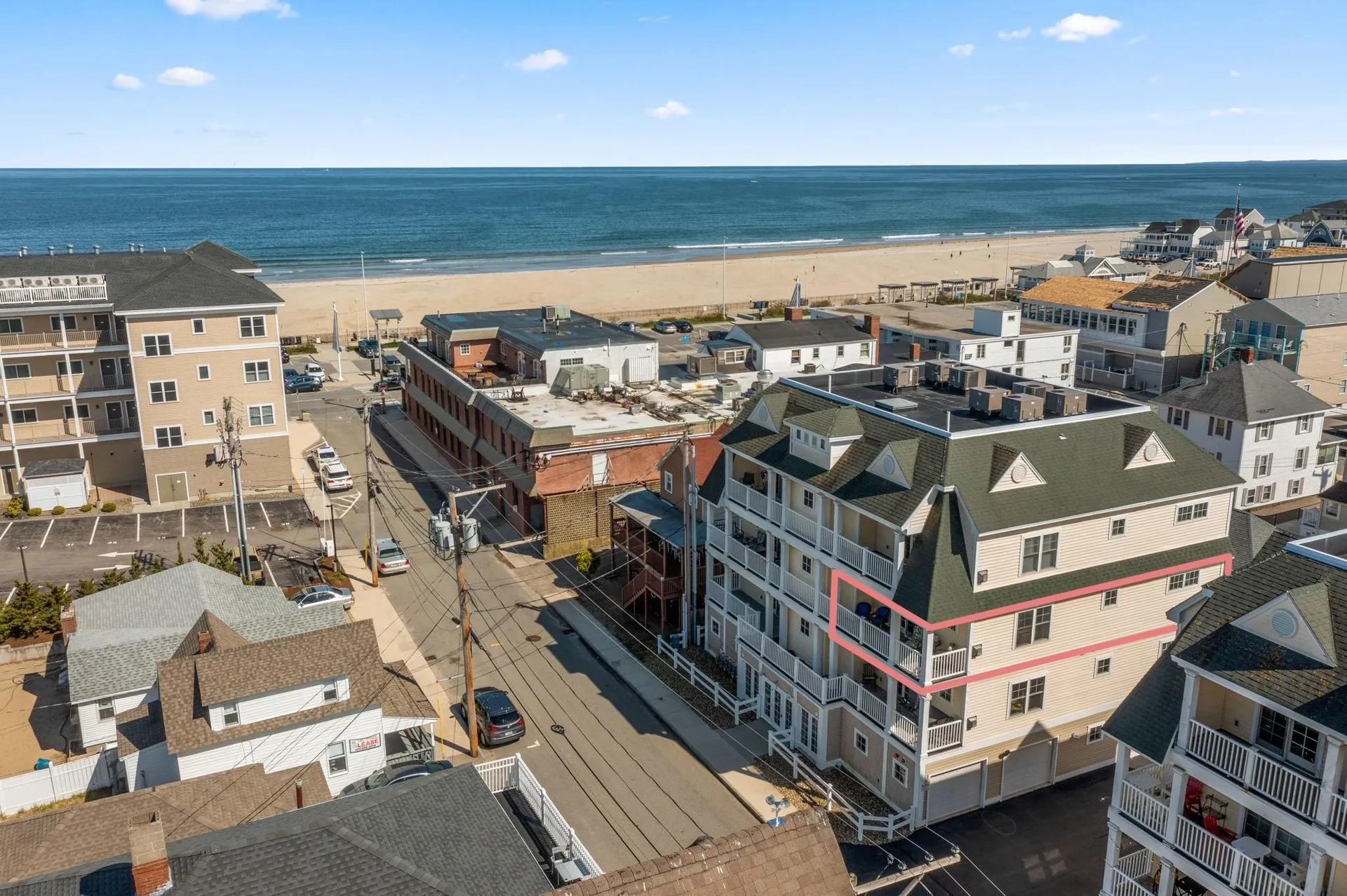 15 K Street Hampton NH 03842
