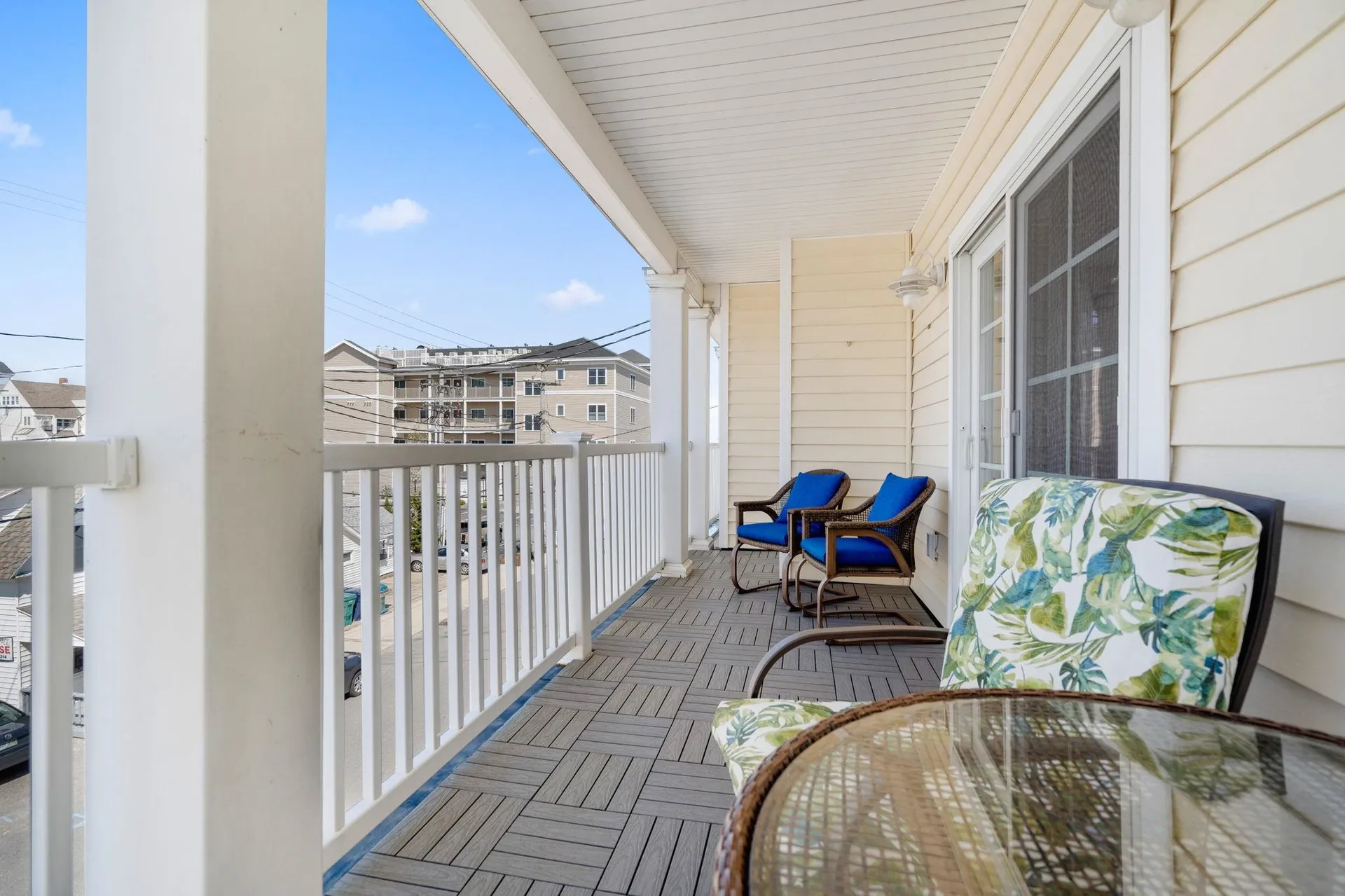 15 K Street Hampton NH 03842