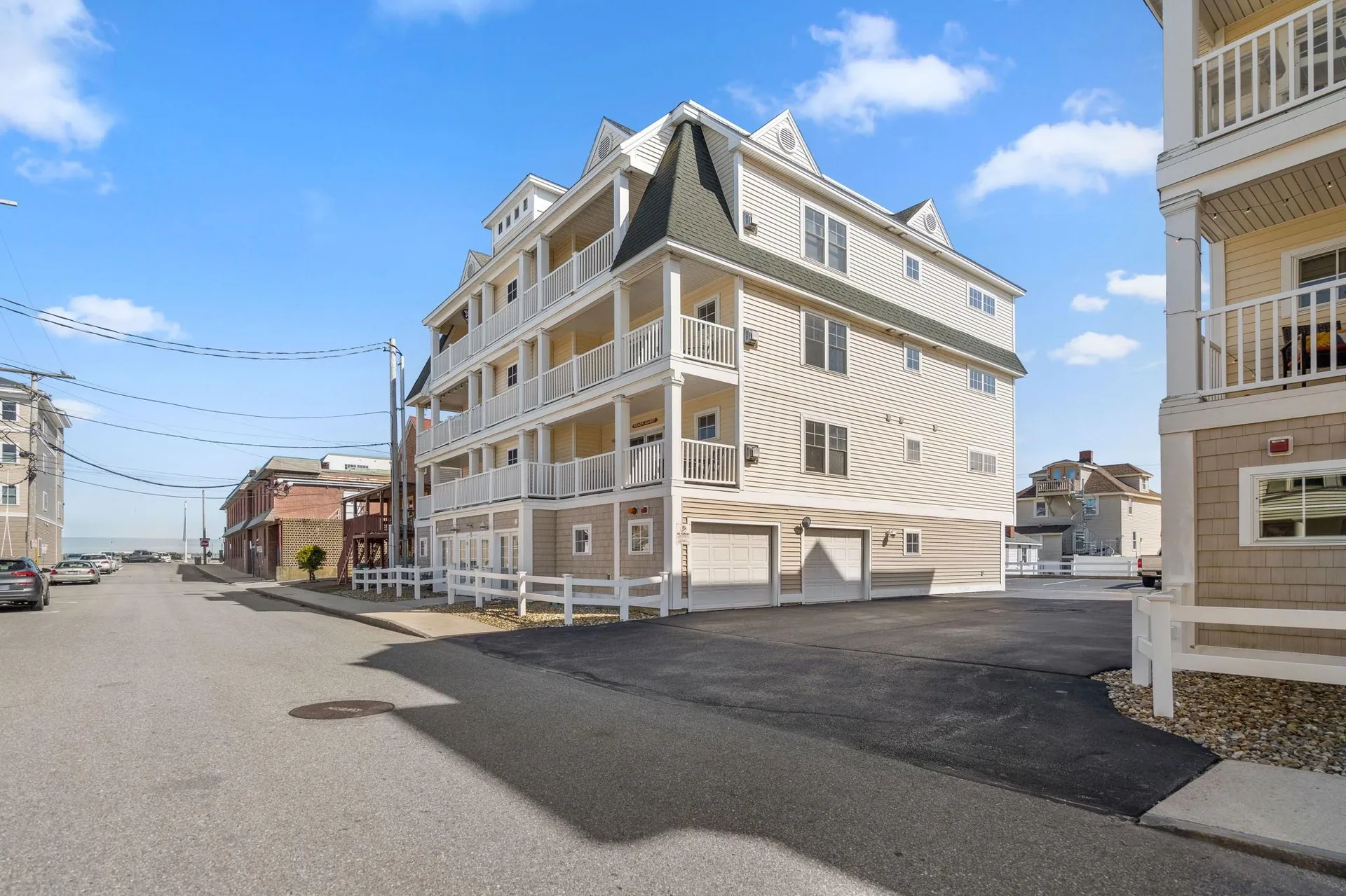 15 K Street Hampton NH 03842