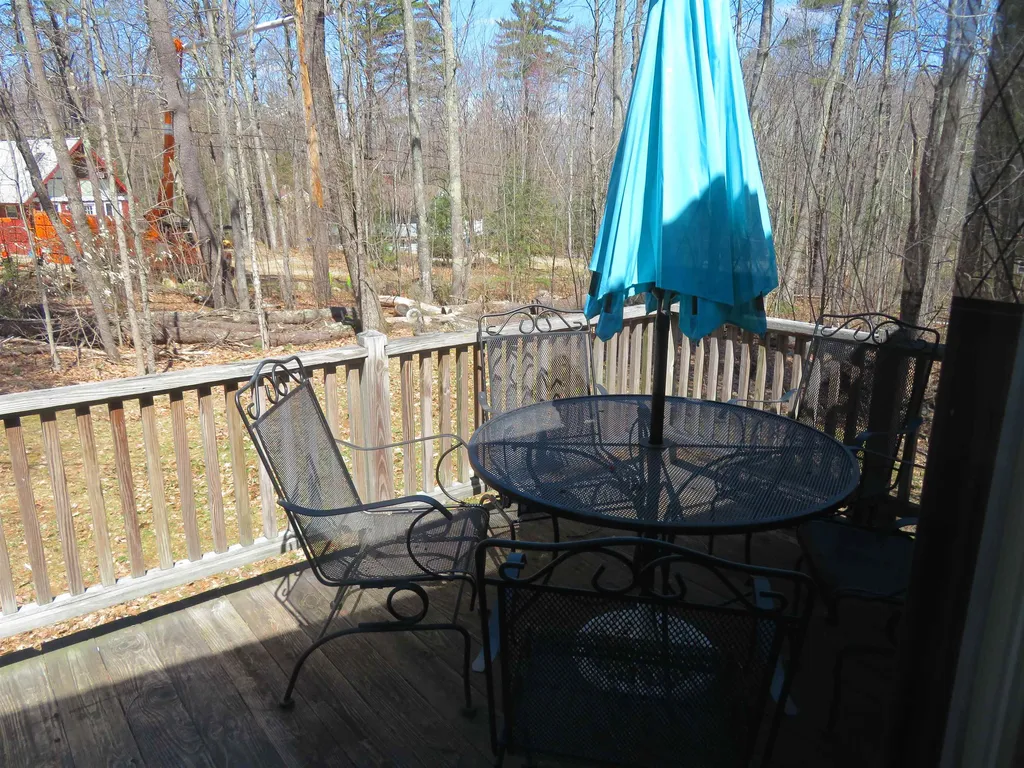 82 Suissevale Avenue Moultonborough NH 03254