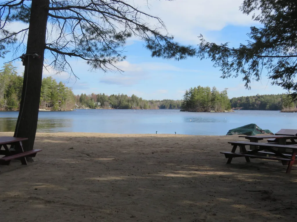 82 Suissevale Avenue Moultonborough NH 03254