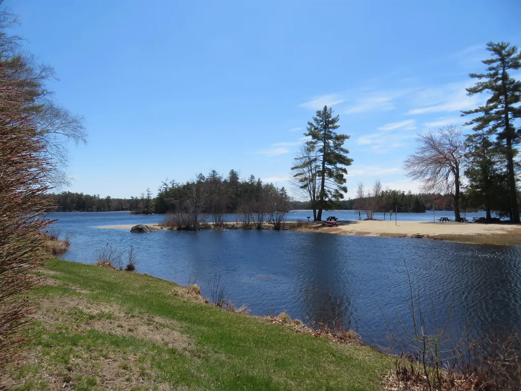 82 Suissevale Avenue Moultonborough NH 03254