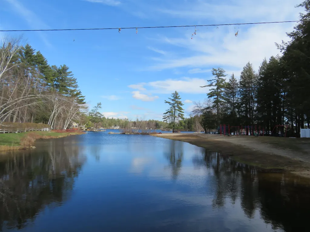 82 Suissevale Avenue Moultonborough NH 03254