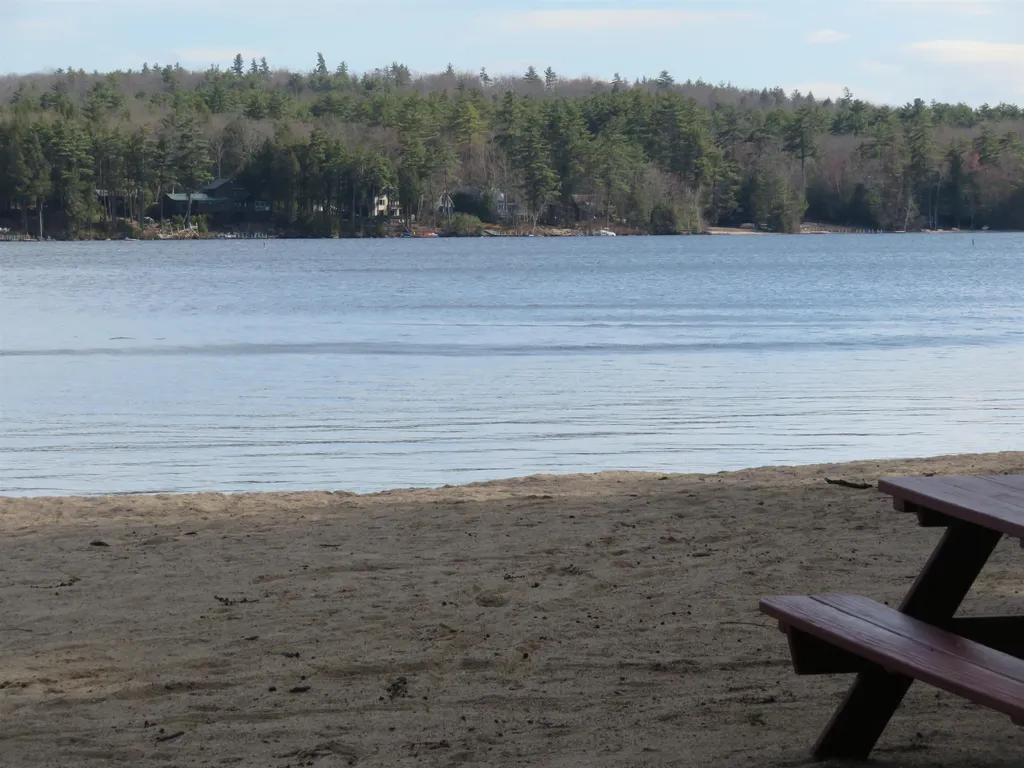 82 Suissevale Avenue Moultonborough NH 03254