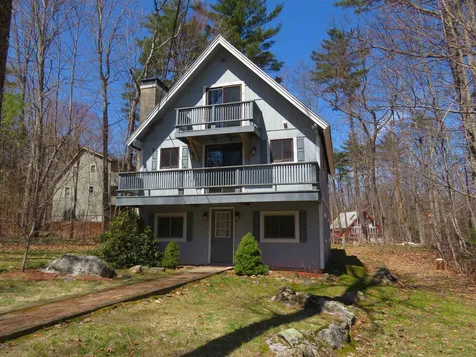 82 Suissevale Avenue Moultonborough NH 03254