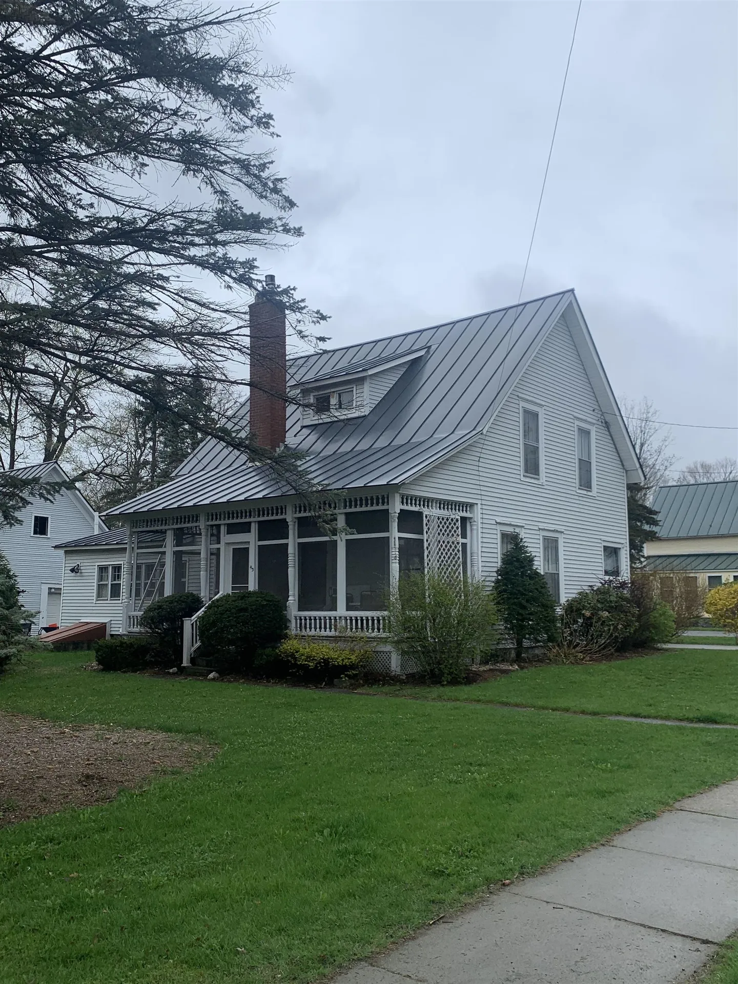 43 Maple Street Bristol VT 05443