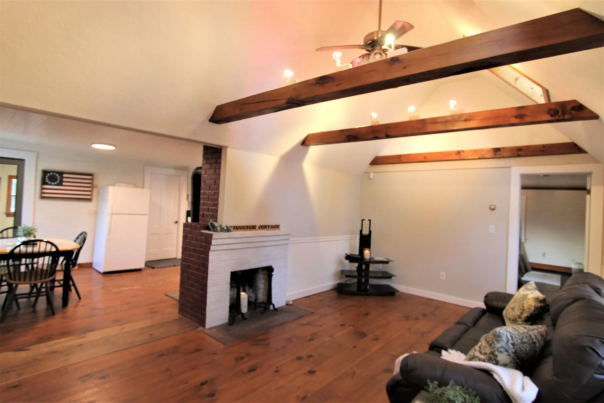 16 Thorne Road Kingston NH 03848