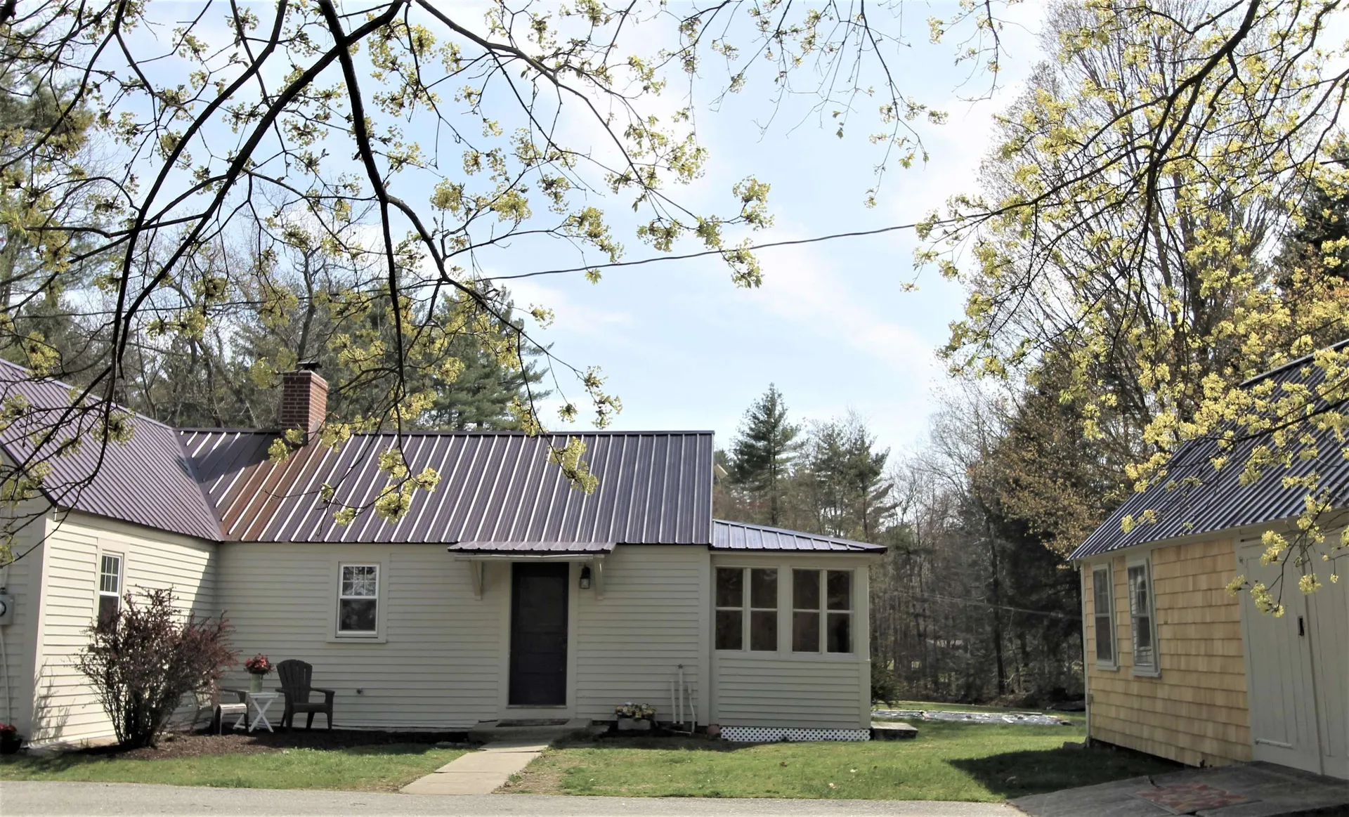 16 Thorne Road Kingston NH 03848
