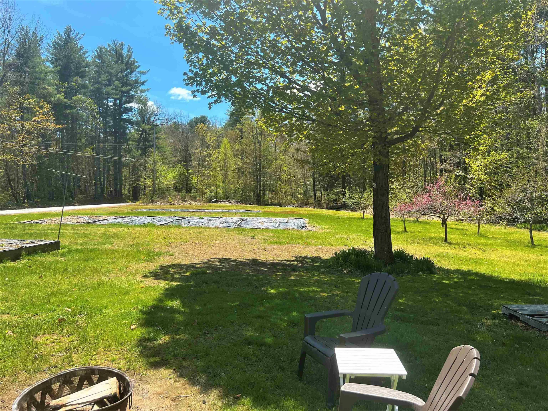 16 Thorne Road Kingston NH 03848