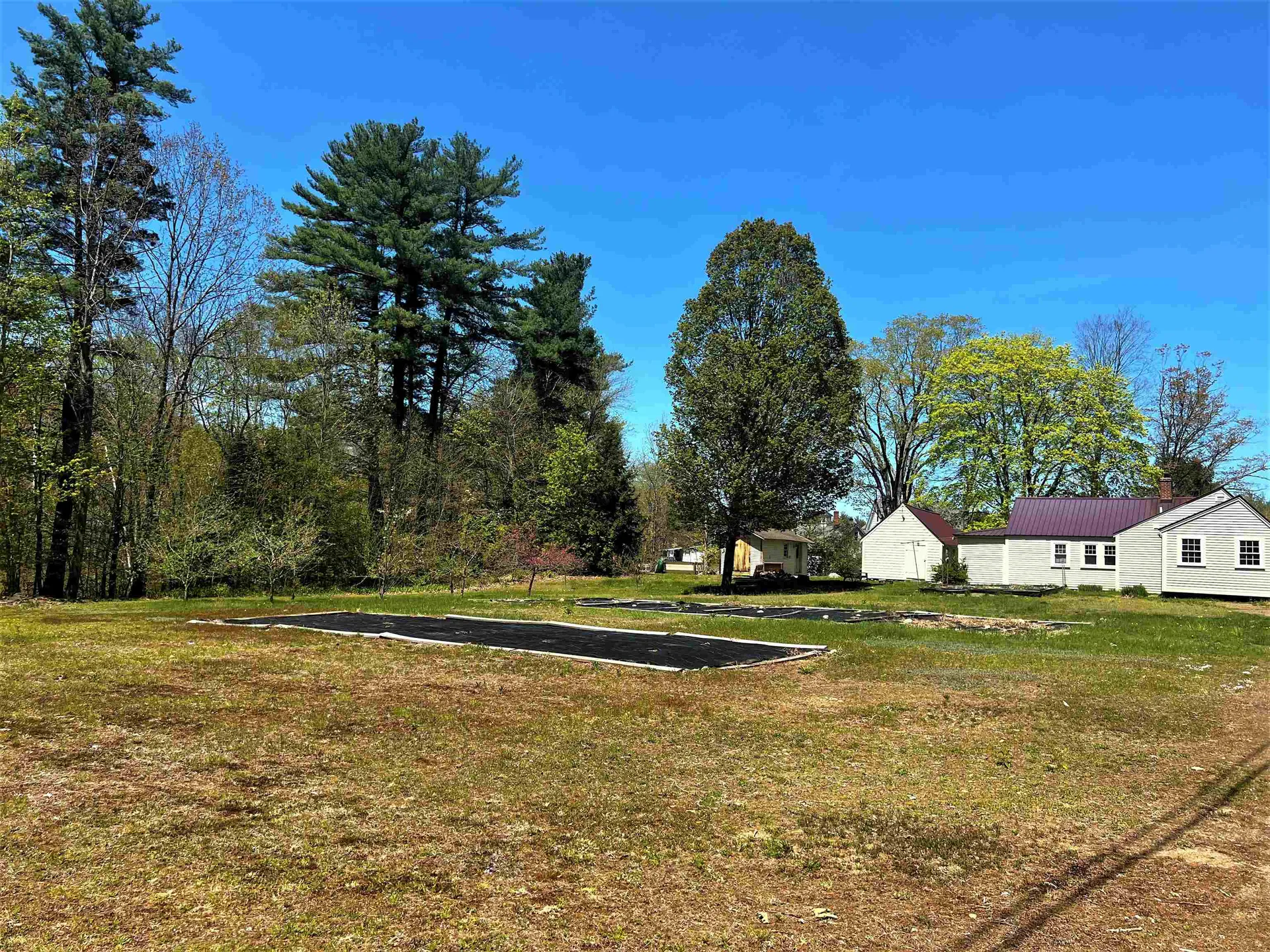 16 Thorne Road Kingston NH 03848