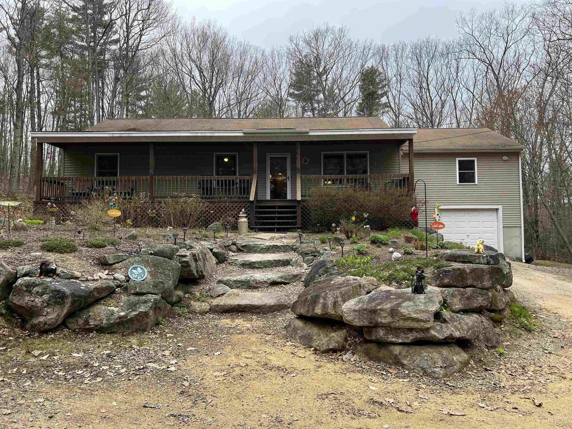 35 Diamond Hill Road Candia NH 03034